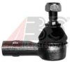 OPEL 324058 Tie Rod End